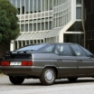 Як склалася доля представницького Citroen з кузовом Bertone
