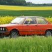 Як народжувалися перші автомобілі BMW 3-ї серії