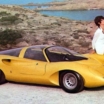 Как развивалось автомобильное ателье Pininfarina