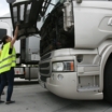 Для розвантаження доріг у Києві буде обмежено в'їзд вантажівок