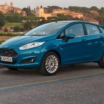 Обзор б/у Ford Fiesta: правда ли что это лучший компакт с 