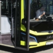 MAN покажет ряд мировых премьер на выставке автобусов Busworld Europe 2023