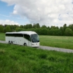 Scania продвигает использование биогаза на автобусных перевозках