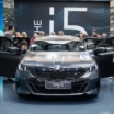 BMW Україна – ексклюзивний автомобільний партнер IT Arena