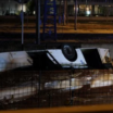 В Італії автобус із туристами впав із мосту: серед загиблих є українці (відео)