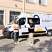 В Украине начали появляться мобильные центры занятости