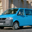 Обзор б/у VW Transporter T5: весьма хорош, но будьте бдительны