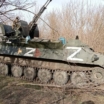 Сколько бронетехники и автомобилей потеряли российские оккупанты – статистика на 20 февраля