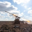 Сколько бронетехники и автомобилей потеряли российские оккупанты – статистика на 29 февраля