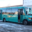 В Украине освоили производство автобусов «Сумчанин»