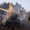 ВСУ продолжают уничтожать бронетехнику и автомобили оккупантов – статистика на 24 февраля