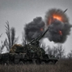 ВСУ продолжают уничтожать бронетехнику и автомобили российских оккупантов – статистика на 26 февраля