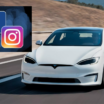 Tesla почала розміщувати рекламу своїх електромобілів у Facebook та Instagram