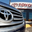 Toyota прозвітувала про історичний рекорд продажів — 10,3 млн автомобілів за рік