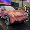 У Пекіні дебютував авангардний концепт Nissan Epic