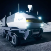 В 2031 году «водородный электромобиль» Toyota отправится на Луну