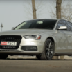 Все секреты и недостатки Audi A4 (B8)