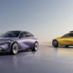 Buick представив два нові електричні концепти — седан Electra L та універсал Electra LT