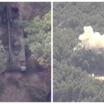 ЗСУ із HIMARS знищили російські САУ «Гіацинт-С» та ЗРК «Бук» (відео)