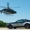 Ford Mustang GT приняли на службу в полицию Северной Каролины
