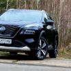 autocentre.ua полгода будет испытывать Nissan X-Trail ePower e-4orce