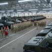 Штурмовики ЗСУ отримали 40 бронемашин «Козак»