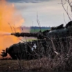 Силы обороны Украины продолжают уничтожать бронетехнику и автомобили российских оккупантов – статистика на 24 апреля