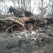 Скільки бронетехніки та автомобілів російських окупантів було знищено ЗСУ – статистика на 9 квітня