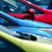 Складено ТОП-5 найпопулярніших кольорів автомобілів в Україні