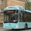 Троллейбус «Эталон» поможет открыть новый маршрут в Чернигове