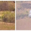 Український безпілотник знищив ворожий РЕБ «Борисоглібськ-2» (відео)