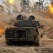 ВСУ продолжают уничтожать бронетехнику и автомобили российских оккупантов – статистика на 1 апреля