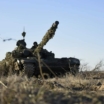 ВСУ продолжают уничтожать бронетехнику и автомобили российских оккупантов – статистика на 16 апреля