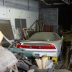 Запліснявілому Acura NSX подарували друге життя й повернули на дороги (відео)