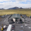 В Ісландії відкрився завод із уловлювання вуглекислого газу