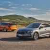 Замовлення на нову Škoda Octavia A8 відкрито