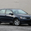 Volkswagen Golf возглавил рейтинг популярности подержанных легковых автомобилей апреля
