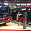 Какие новейшие автобусы показали в рамках Busworld Turkey 2024