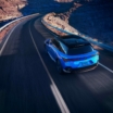 Электрический Acura ZDX Type S поднимется на Пайкс-Пик