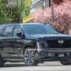 Зовнішність оновленого Cadillac Escalade розсекретили перед прем'єрою