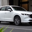 Mazda CX-5 нового поколения будет гибридом