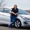 Hyundai Elantra назван самым надежным автомобилем США