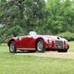Как 77 лет назад дебютировал самый первый автомобиль Ferrari