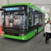 Які новітні автобуси показали у рамках Busworld Turkey 2024