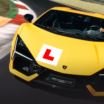 Суперкари Lamborghini тестуватимуть звичайні водії