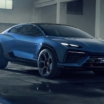 Lamborghini не верит в будущее электрических суперкаров