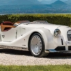 Morgan и Pininfarina презентовали спорткар с дизайном в стиле 1930-х годов (фото)