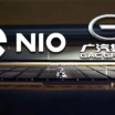 Nio та GAC Group об'єдналися задля впровадження єдиного стандарту акумуляторів