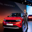 Opel представил преемника Crossland за 24 тысячи евро (фото)