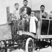 Первому японскому автомобилю исполнилось 120 лет